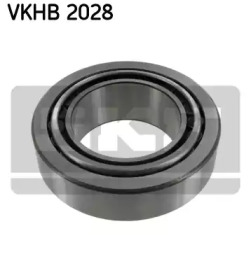 SKF VKHB 2028